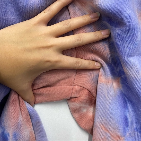 NEW HIGH WAIST SWEAT PANTS | COLOURFUL AND COZY - Picture 5 of 10